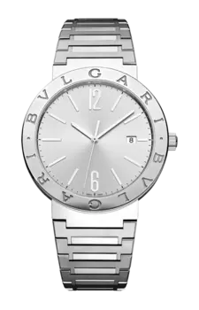 Часы Bulgari