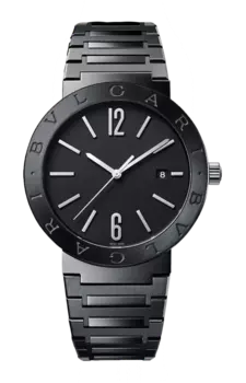 Часы Bulgari