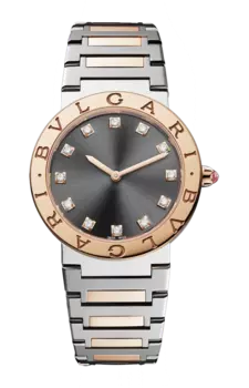 Часы Bulgari