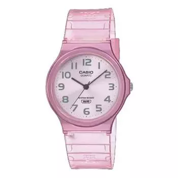 Часы Casio