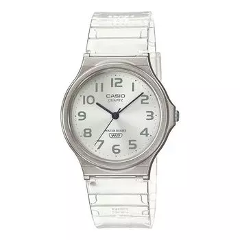 Часы Casio