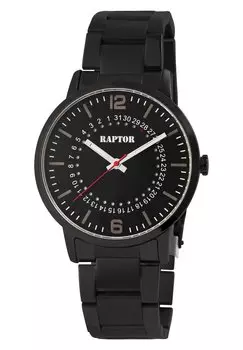 Часы CASSIM Raptor, цвет schwarz