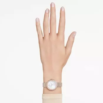 Часы Certa Swarovski