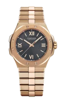 Часы Chopard Alpine eagle small 36 мм