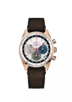 Часы Chronomaster Original Zenith