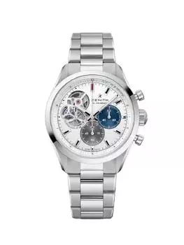Часы Chronomaster Zenith