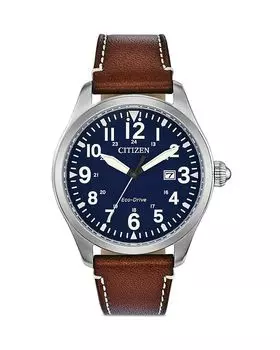Часы Citizen Garrison Weekender, 42 мм