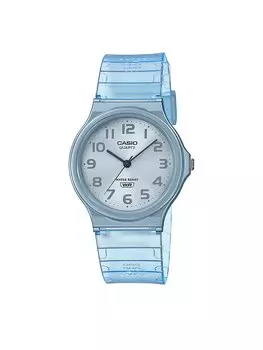 Часы Classic Casio, голубое небо