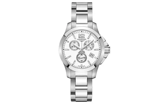 Часы Comcast Collection унисекс LONGINES