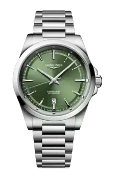 Часы conquest 2023 Longines