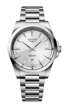 Часы conquest 2023 Longines