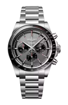 Часы conquest chrono ski edition Longines