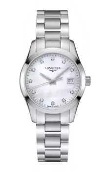 Часы conquest classic Longines