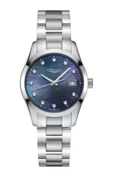 Часы conquest classic Longines