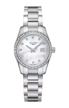 Часы conquest classic Longines