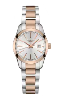 Часы conquest classic Longines