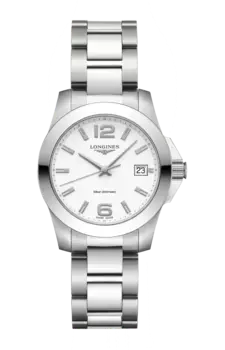 Часы conquest Longines