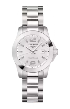 Часы conquest Longines