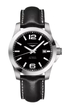 Часы conquest Longines