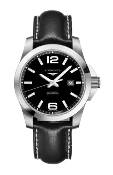 Часы conquest Longines