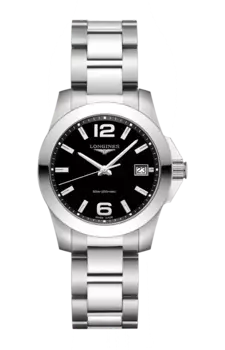 Часы conquest Longines