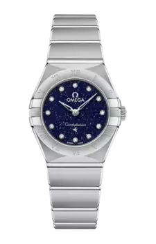 Часы constellation quartz 25 мм Omega