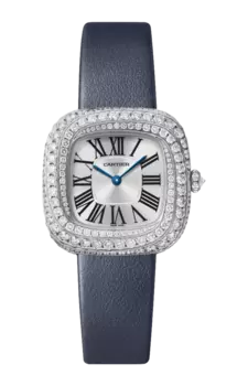 Часы coussin de Cartier