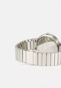 Часы Create Calvin Klein, серебристого цвета