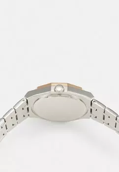 Часы DESIRE Guess, серебристый