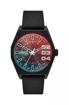 Часы Diesel, черный