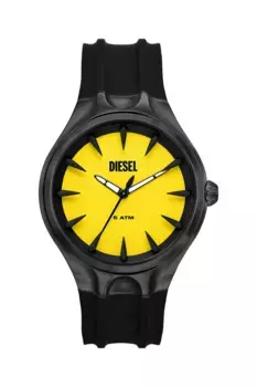 Часы Diesel, черный