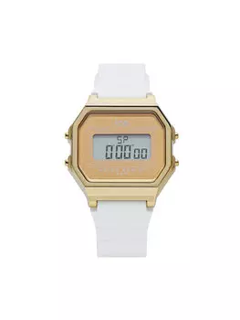 Часы Digit Retro Ice-Watch, белый