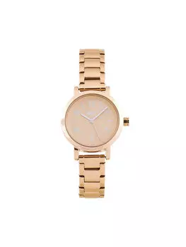 Часы Dkny, розовый