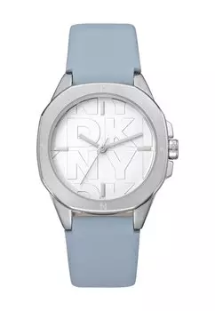 Часы DKNY, синий