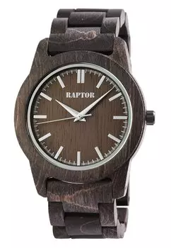 Часы ELEMENTARY Raptor, цвет grau