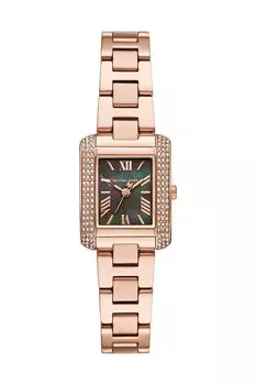 Часы Emery Michael Kors, золотой
