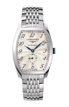 Часы evidenza Longines