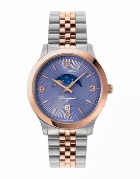 Часы Ferragamo, мультиколор