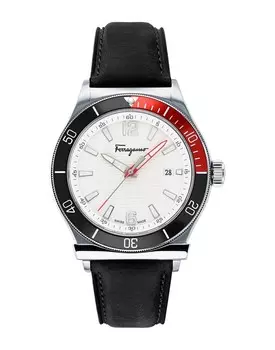Часы Ferragamo, мультиколор
