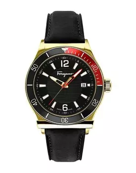 Часы Ferragamo, мультиколор