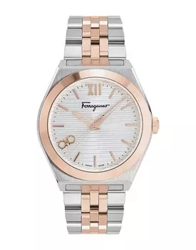 Часы Ferragamo, мультиколор