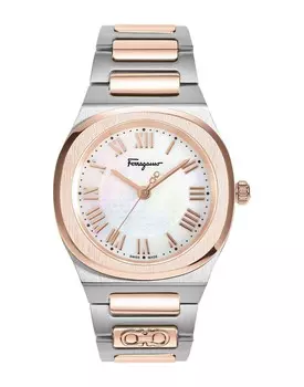 Часы Ferragamo, мультиколор