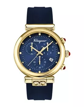 Часы Ferragamo, золото