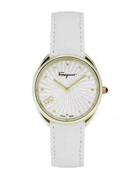 Часы Ferragamo, золото