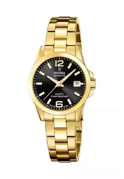 Часы Festina, черный