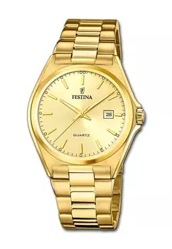 Часы Festina, Гольдфарбен