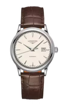 Часы flagship Longines