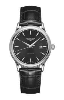 Часы flagship Longines