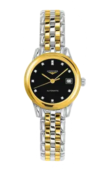 Часы flagship Longines