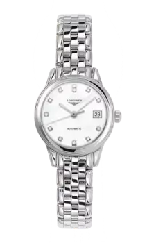 Часы flagship Longines